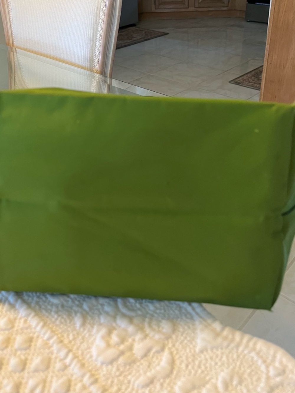 Longchamp small bag - Picture 4 of 7